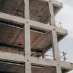 Skykreeper building